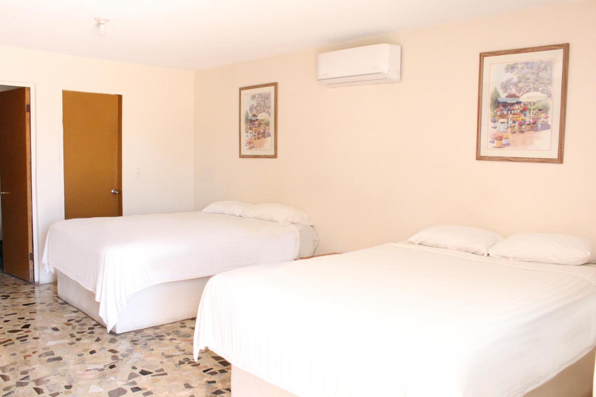 Empalme Inn Ngoại thất bức ảnh