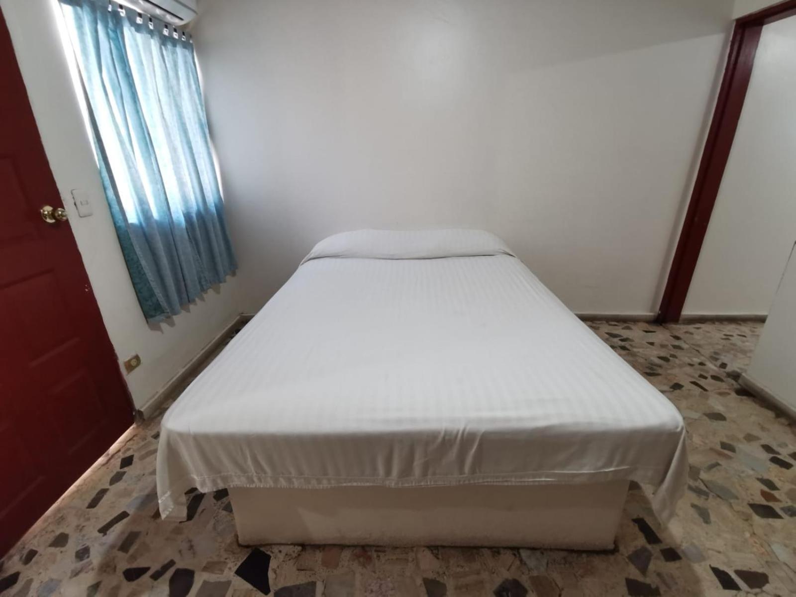 Empalme Inn Ngoại thất bức ảnh