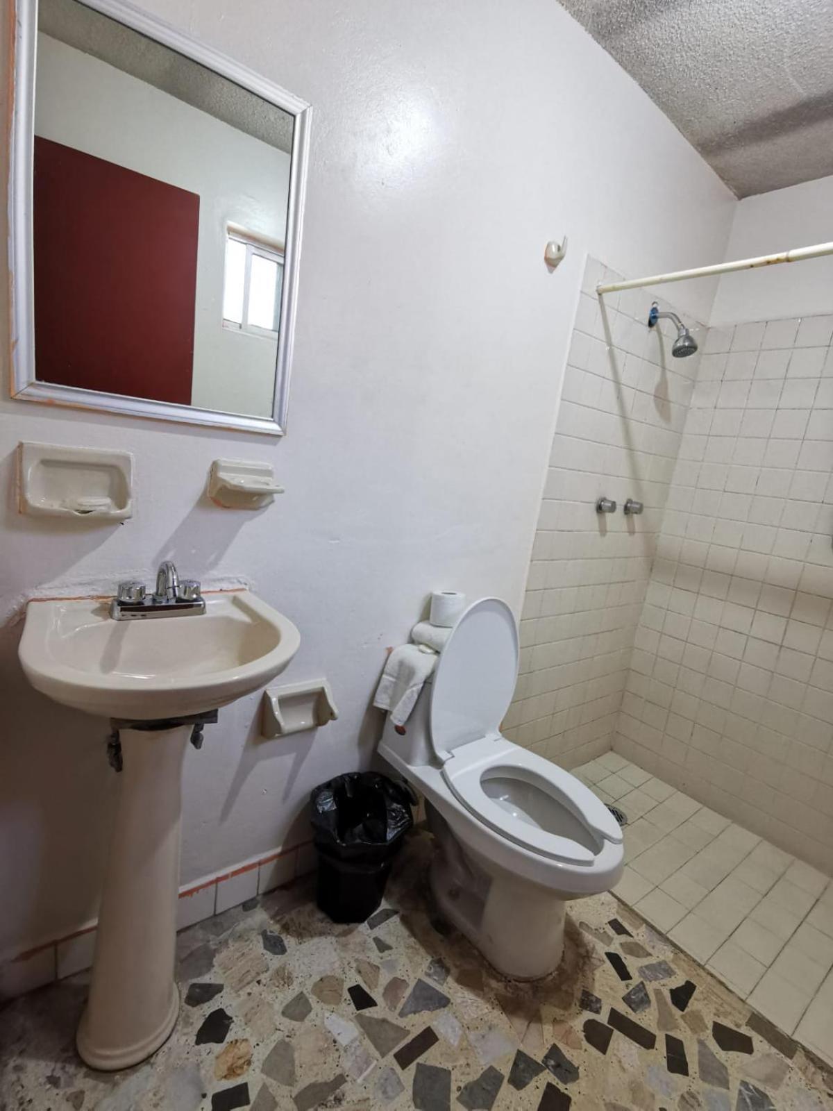 Empalme Inn Ngoại thất bức ảnh